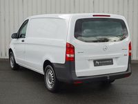 Gebraucht Mercedes Vito 136 PS (100 kW) 2017 Weiß Van