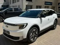 Nowe Ford Explorer 210 kW (286 KM) 2026 Biały SUV