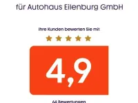 Neu Opel Frontera 145 PS (106 kW) 2026 Weiß SUV