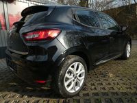Gebraucht Renault Clio IV Collection 90 PS (66 kW) 2019 Schwarz Kleinwagen