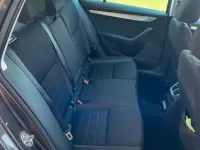 Gebraucht Skoda Octavia 150 PS (110 kW) 2017 Braun Kombi