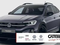 Neu VW Taigo R-line Edition 150 PS (110 kW) 2025 Grau SUV