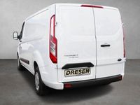 gebraucht Ford 300 Transit Custom KastenL2 2.0 TDCi StandHZG Kom-paket Rückfahrkam. Notbremsass. Temp