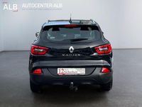 Gebraucht Renault Kadjar 131 PS (96 kW) 2019 Schwarz SUV