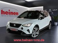 Second-hand Seat Arona Beats 110 CP (80 kW) 2021 Alb SUV