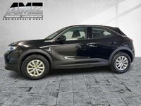 Gebraucht Opel Mokka-e Edition 100 kW (136 PS) 2023 Lackierung schwarz perla nera/ SUV