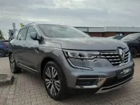 Gebraucht Renault Koleos Initiale 184 PS (135 kW) 2023 Grau SUV