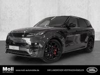 Neu Land Rover Range Rover Sport Autobiography 530 PS (389 kW) 2025 Carpathian grey SUV