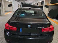 gebraucht BMW 330e iPerformance -
