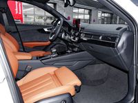 gebraucht Audi A4 Allroad quattro 40 TDI 150(204) kW(PS) S tr