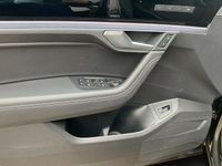 Gebraucht VW Touareg R-line 340 PS (250 kW) 2024 Grau SUV