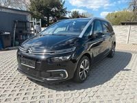 Gebraucht Citroën C4 131 PS (96 kW) 2017 Schwarz Limousine