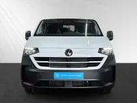 Gebraucht VW T7 150 PS (110 kW) 2025 Clear white (weiss) Van