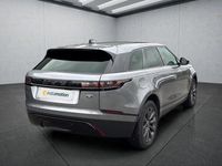 Gebraucht Land Rover Range Rover Velar 2022 Grau SUV