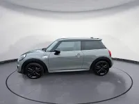 Gebraucht Mini John Cooper Works Pepper 192 PS (141 kW) 2020 Grau Kleinwagen