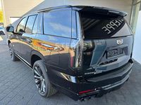 Neu Cadillac Escalade 689 PS (506 kW) 2025 Schwarz SUV