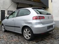 gebraucht Seat Ibiza 1.4 16V 55kW Reference Reference