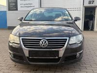 Gebraucht VW Passat Highline 170 PS (125 kW) 2007 Limousine