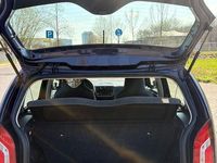 Gebraucht VW up! take up! 60 PS (44 kW) 2016 Blau Kleinwagen