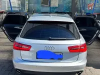 Gebraucht Audi A6 Sport 204 PS (150 kW) 2013 Kombi