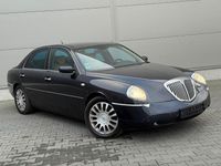 Second-hand Lancia Thesis 230 CP (169 kW) 2004 Albastru Berlinǎ