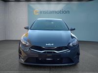 Gebraucht Kia Ceed 140 PS (102 kW) 2025 Grau Kleinwagen