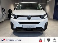 Neu Citroën Berlingo 101 PS (74 kW) 2026 Weiß Van / Kleinbus