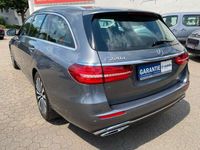 gebraucht Mercedes E220 d Klasse T-Modell *Avantgarde*