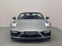 Gebraucht Porsche 992 480 PS (353 kW) 2022 Other Cabrio