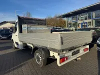 Gebraucht Opel Movano 150 PS (110 kW) 2022 Weiß Van