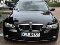 Gebraucht BMW 320 163 PS (119 kW) 2006 Limousine