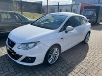 gebraucht Seat Ibiza SC 1.4 TSI DSG FR FR