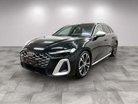 Gebraucht Audi S5 Sport 367 PS (269 kW) 2026 Schwarz Kombi