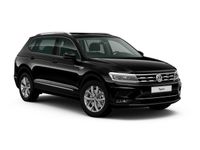 Gebraucht VW Tiguan Allspace Highline 220 PS (161 kW) 2018 SUV