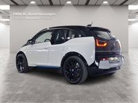 gebraucht BMW i3 120Ah