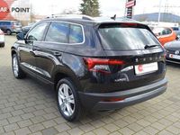 gebraucht Skoda Karoq Style*LED*Memory*Leder*Navi*Kamera*SHZ*