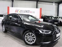 Gebraucht Audi A4 Sport 204 PS (150 kW) 2022 Brillantschwarz Kombi