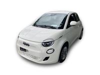 Gebraucht Fiat 500e Action 69 kW (95 PS) 2023 Weiß Limousine