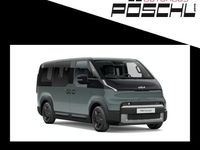 Neu Kia PV5 119 kW (163 PS) 2026 Grau Van / Kleinbus