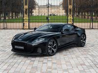 Gebraucht Aston Martin DBS 725 PS (533 kW) 2020 Schwarz