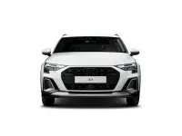 Usata Audi A3 204 CV (150 kW) 2025 Bianco Berlina