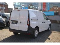 Neu VW Caddy 102 PS (75 kW) 2026 Weiß Van / Kleinbus