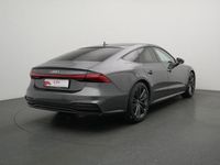 Gebraucht Audi A7 299 PS (219 kW) 2022 Grau Limousine