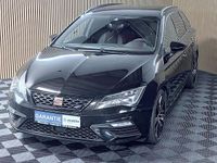Second-hand Seat Leon ST Cupra 290 290 CP (213 kW) 2019 Negru Break