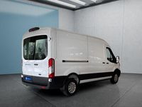 Occasion Ford E-Transit 197 kW (269 ch) 2023 Blanc Van