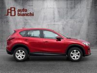 gebraucht Mazda CX-5 2WD Skyactive *PDC *Scheckheft gepflegt