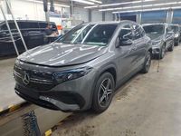 Gebraucht Mercedes EQA300 AMG line 167 kW (228 PS) 2023 Grau SUV