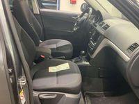 Gebraucht Skoda Yeti Drive 125 PS (91 kW) 2017 Grau SUV