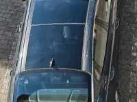 Gebraucht Kia Optima Spirit 141 PS (103 kW) 2016 Grau Limousine