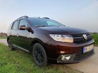 gebraucht Dacia Logan MCV dCi 90 S/S Easy-R Lauréate Lauréate